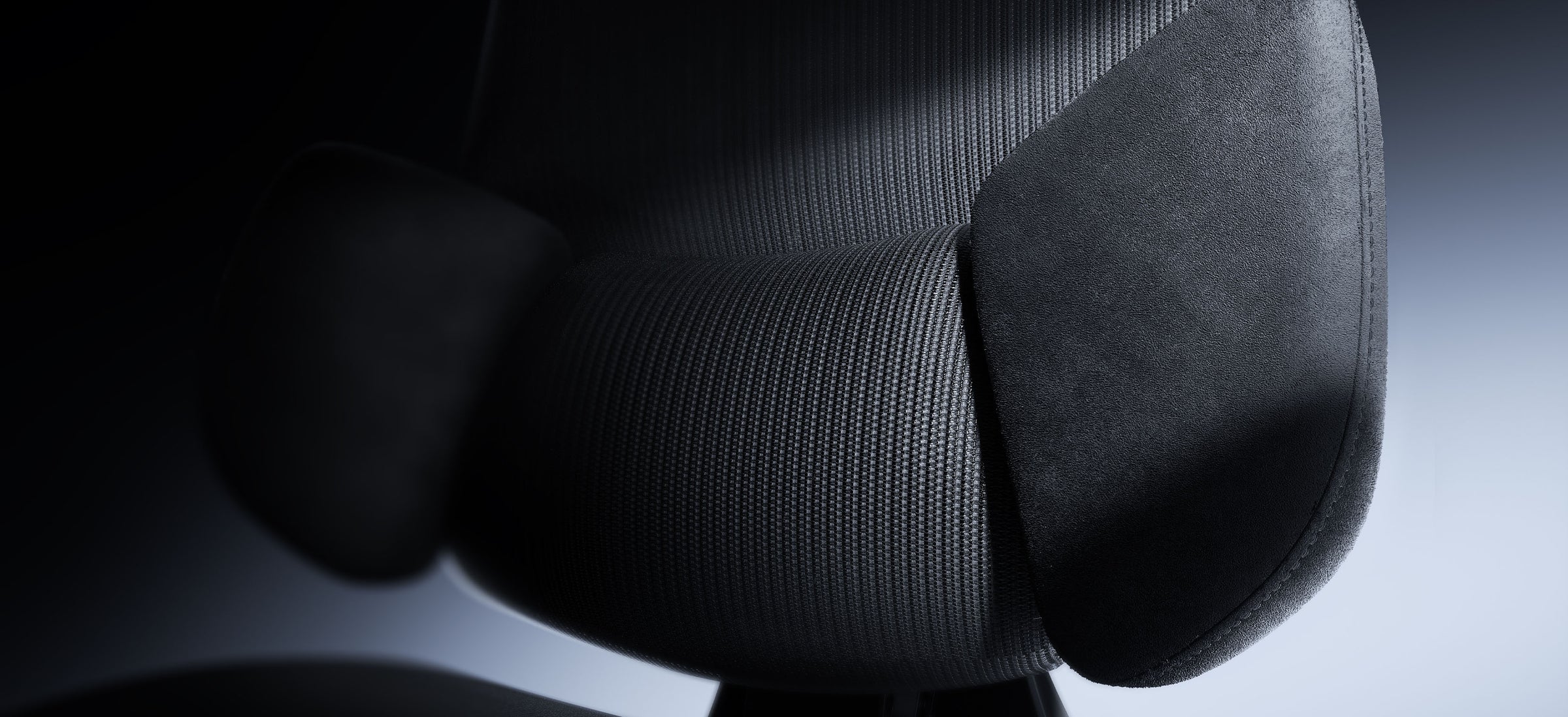 HBADA X7 2026 smart chair with AI-driven dynamic lumbar tracking